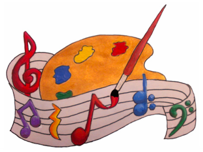 McKinley SPARK Open Studio (Arts Van Gogh Transportation)